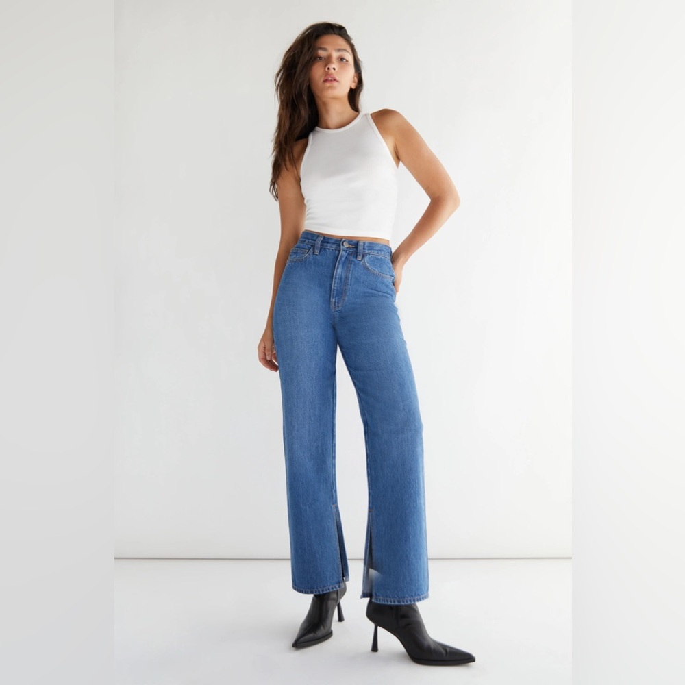 OAK + FORT Jeans